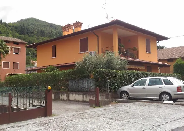 nido di dafne