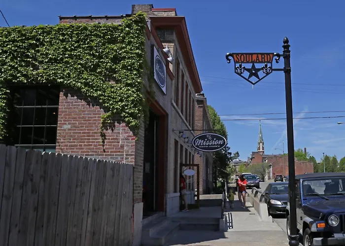 House In Soulard With Parking