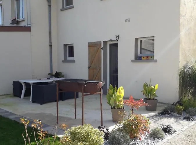 Jolie Maison De Campagne