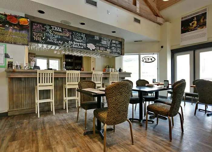 #Ski-In/Ski-Out Cozy Studio At North Creek Resort