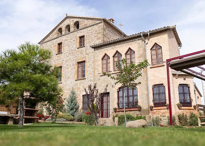 Torre Caim