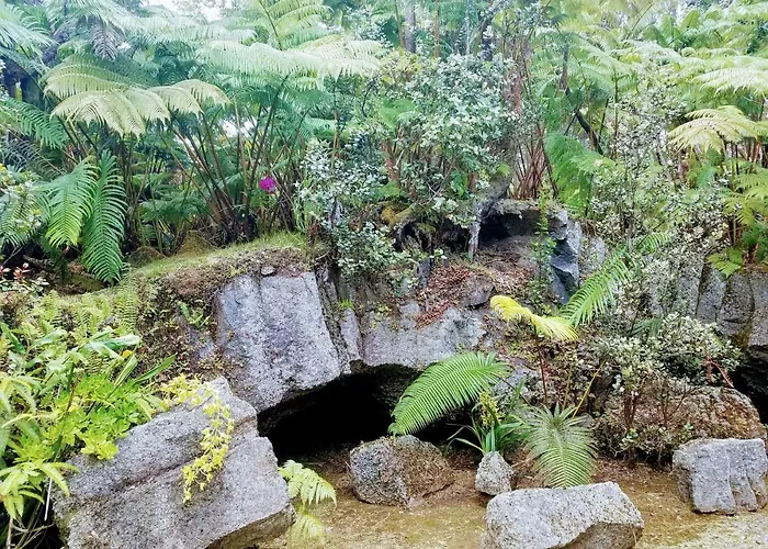 'Ama'U Lani Cottage