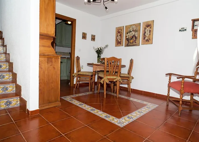 Casa Rural El Tinte Siguenza