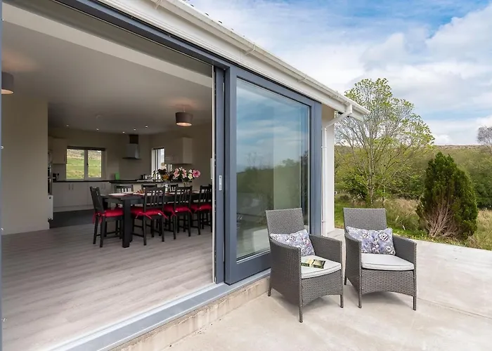Bay View House