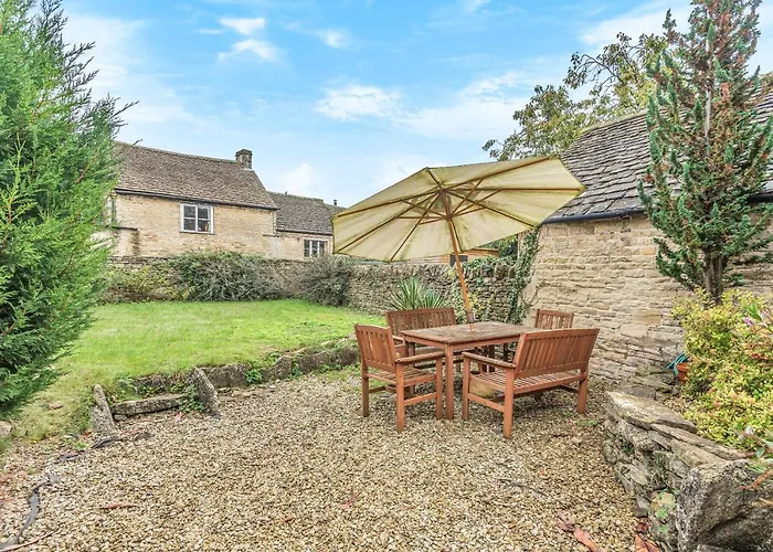 Church Farm Cottage