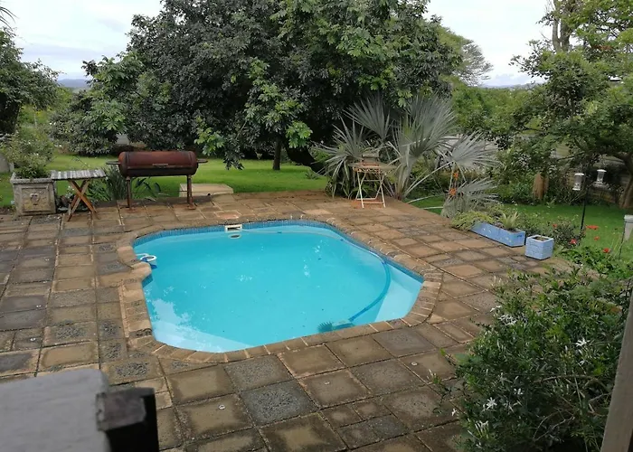 Umsinsi Cottage