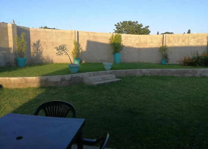 Umsinsi Cottage