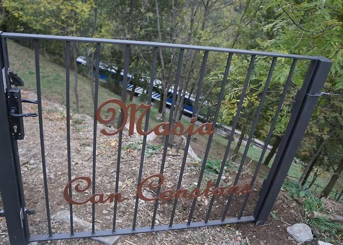 Masia Can Constans