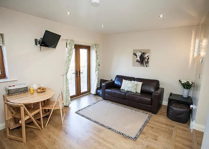 Hillcroft Accommodation