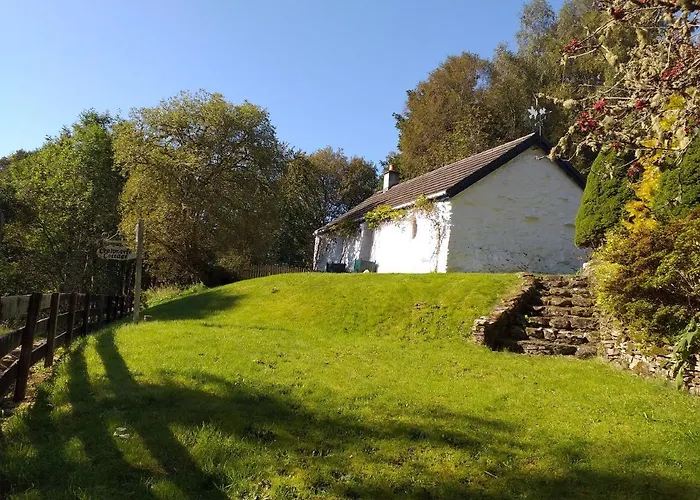 Craignavie Cottage