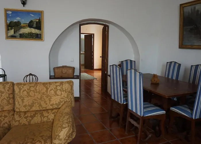 Quinta Do Campo Casa de hóspedes Nazaré