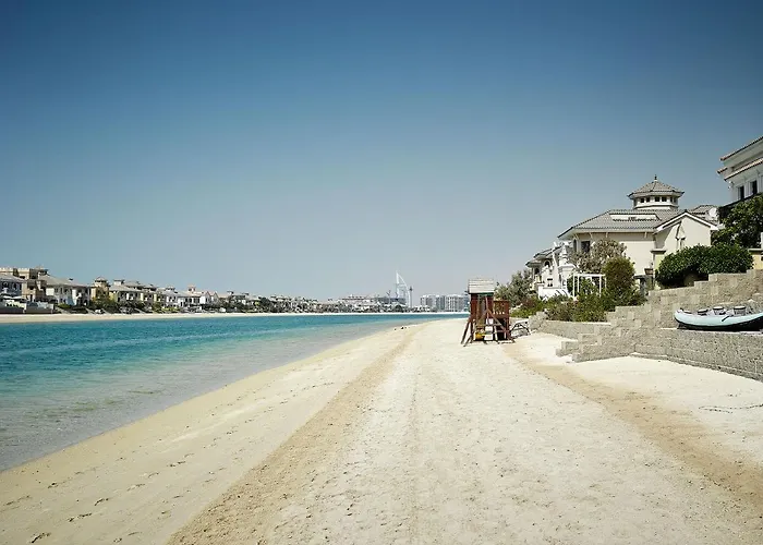 Dream Inn - Getaway Villa Dubai