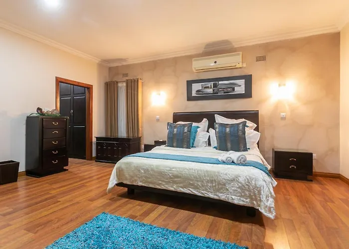 Fallsway Villas
