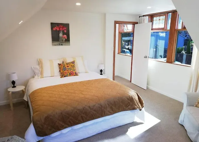 Shakespeare Cottage