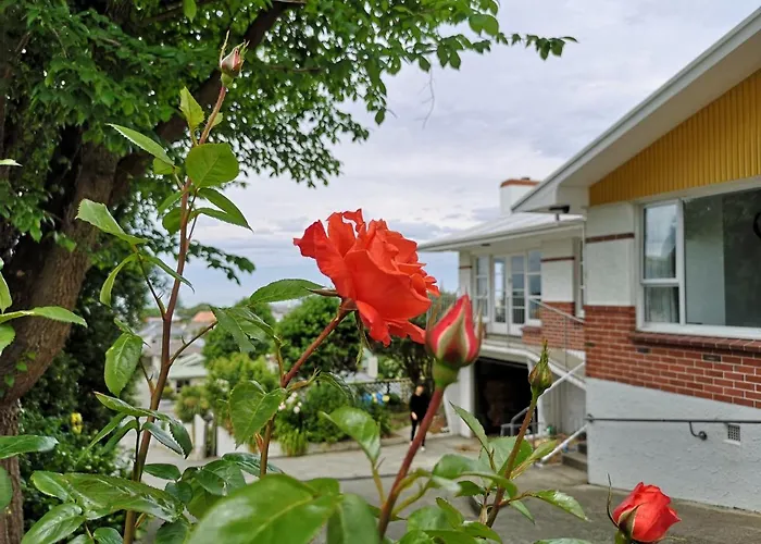 Hello Seaview! 4 Brs House In Central Location!