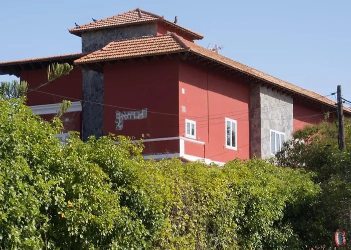 Villa Maria