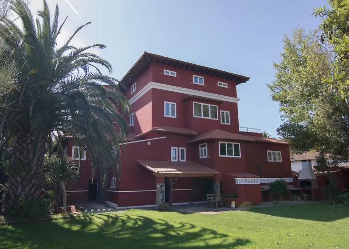 Villa Maria
