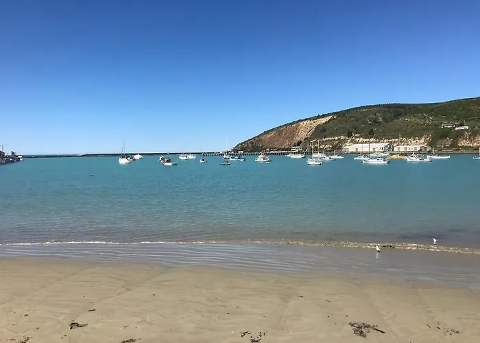 Breathtaking Sea View House叹为观止全海景别墅