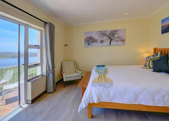 Wilderness Lake View Self-Catering