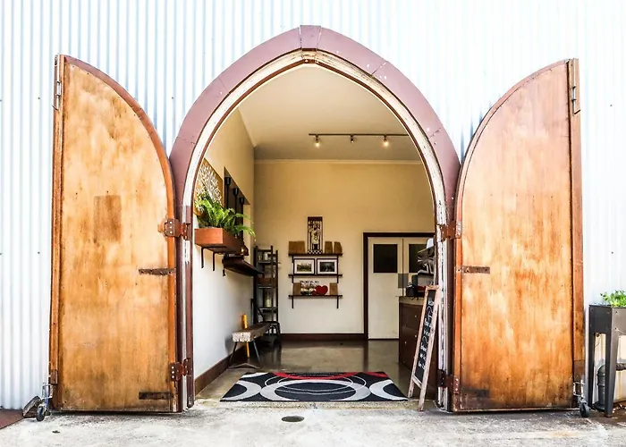 Mason Winery