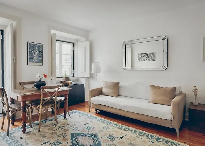 Casa Dos Azulejos - Lapa Vila Lisboa