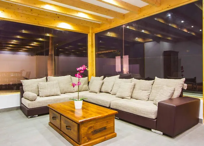 Dream Villa Playa Blanca 