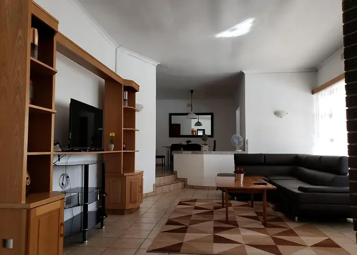 Tourmaline Holiday House