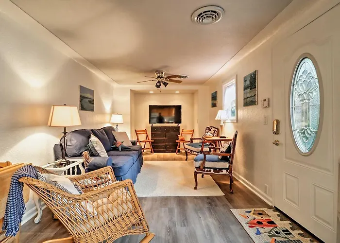 Ottawa Lake Home W/ Bbq & Patio, 15 Mi To Toledo