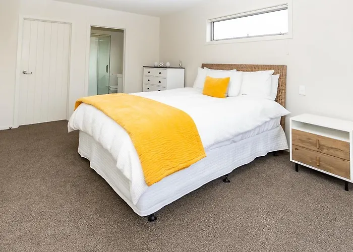 Poppa Pete'S - Te Anau Holiday Home