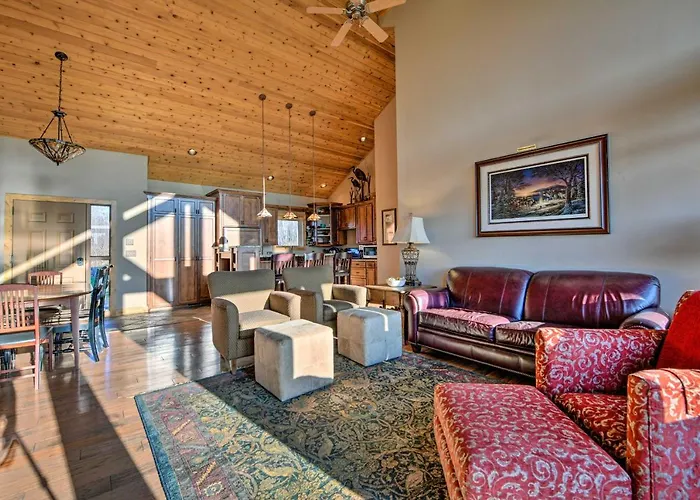 North Shore Cabin W/ Fire Pit By Gooseberry Falls!