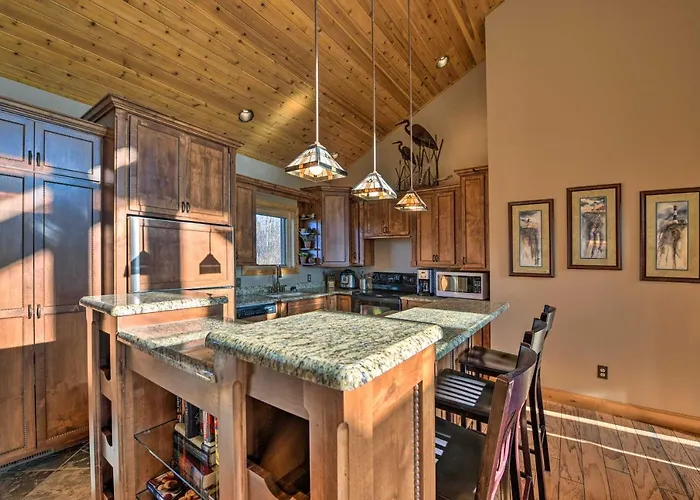 North Shore Cabin W/ Fire Pit By Gooseberry Falls!