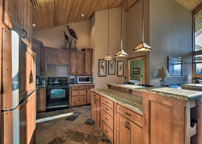 North Shore Cabin W/ Fire Pit By Gooseberry Falls!