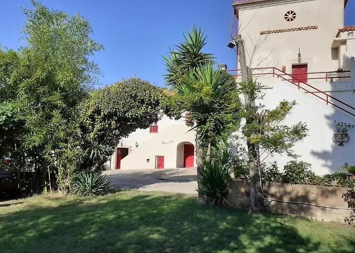 Pier Delle Vigne B&B Pineto