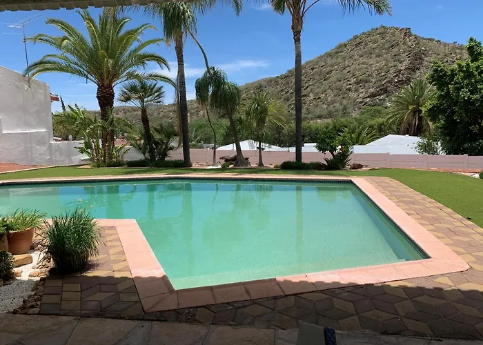 Tourmaline Holiday House