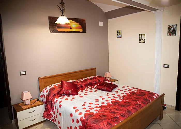 Casa Vacanze Etna