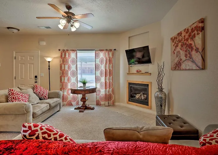 Kanab Condo W/ Pool & Patio, 30 Mi To Zion Np