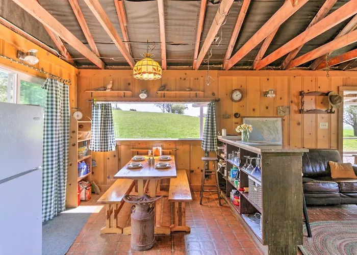 'Moonview Ranch' On 20 Acres In Sonoma County!