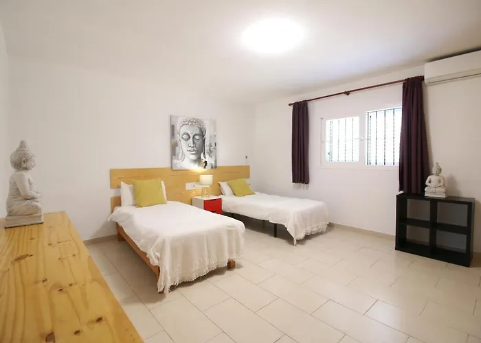Villa Sa Barda