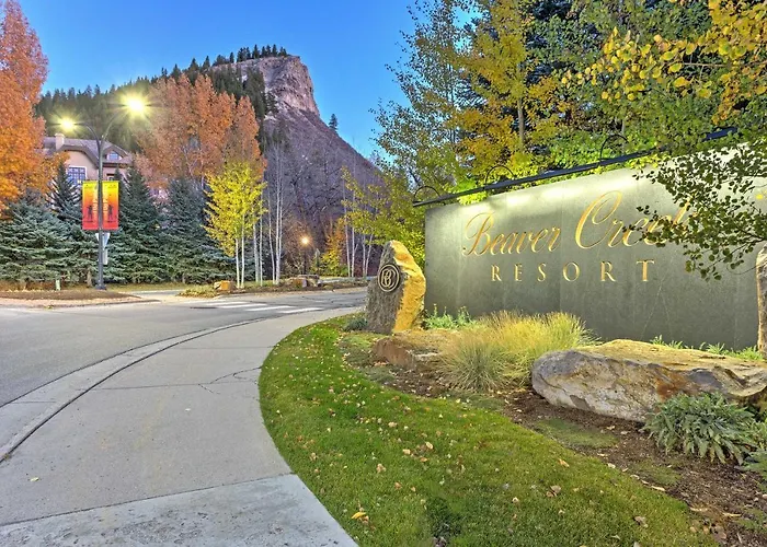 Luxury Mountain Condo W/ Community Perks & Shuttle