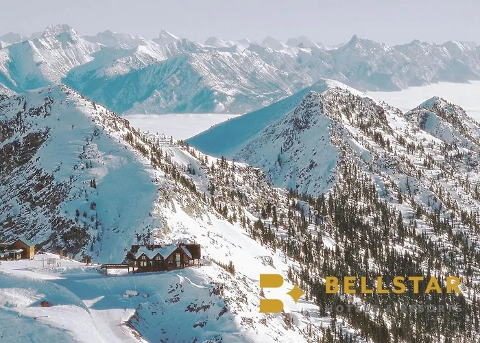 Palliser Lodge — Bellstar Hotels & Resorts