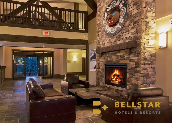 Palliser Lodge — Bellstar Hotels & Resorts