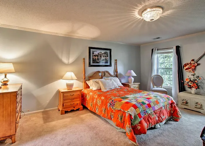 Large Cordova House Less Than 5 Miles To Shelby Farms Park Memphis