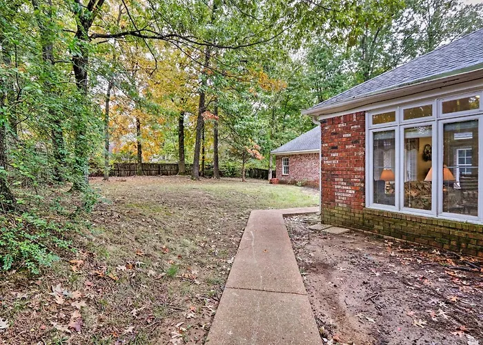 Large Cordova House Less Than 5 Miles To Shelby Farms Park Memphis