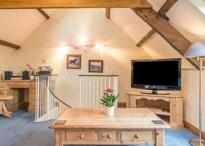 Jenny'S Cottage