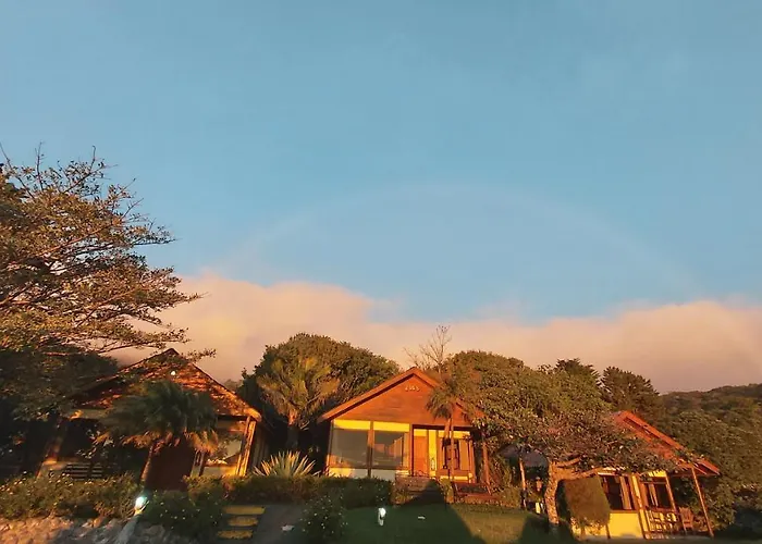 Bella Vista Lodge