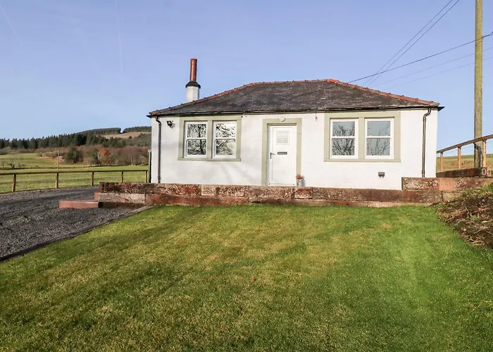 Glebe Cottage