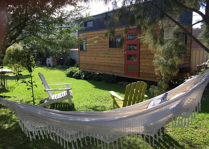 Tiny House