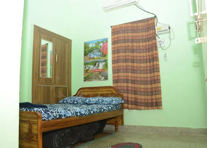 Manohar'S Home