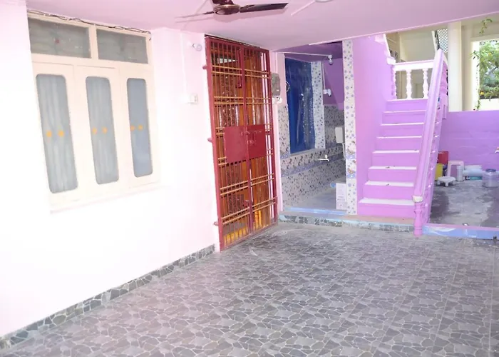 Manohar'S Home