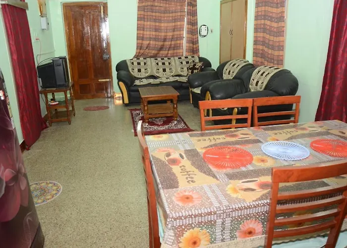 Manohar'S Home